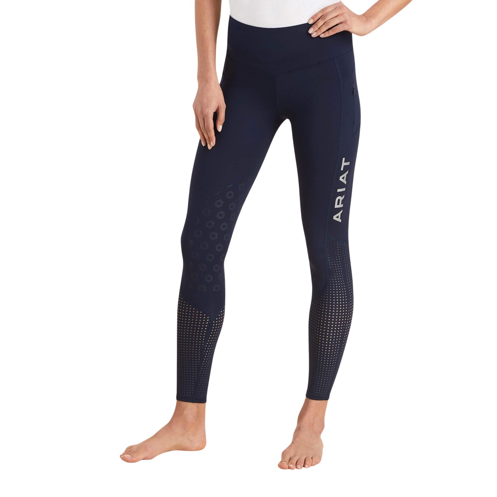 Ariat reitleggings mid grip eos
