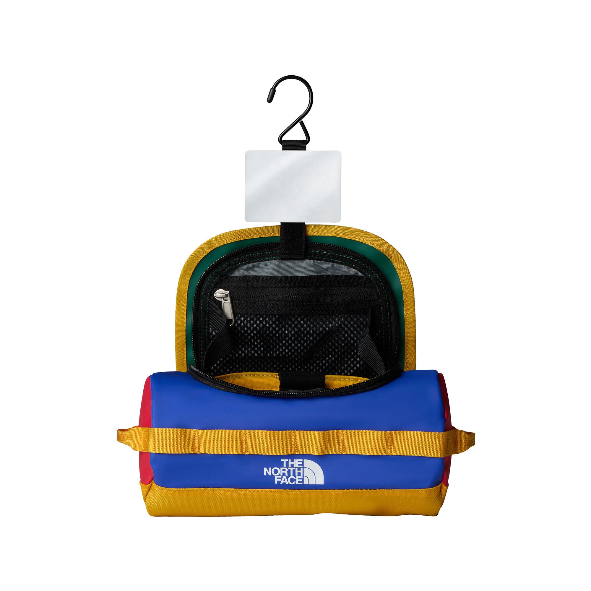 THE NORTH FACE BC TRAVEL CANISTER - S Nécessaire