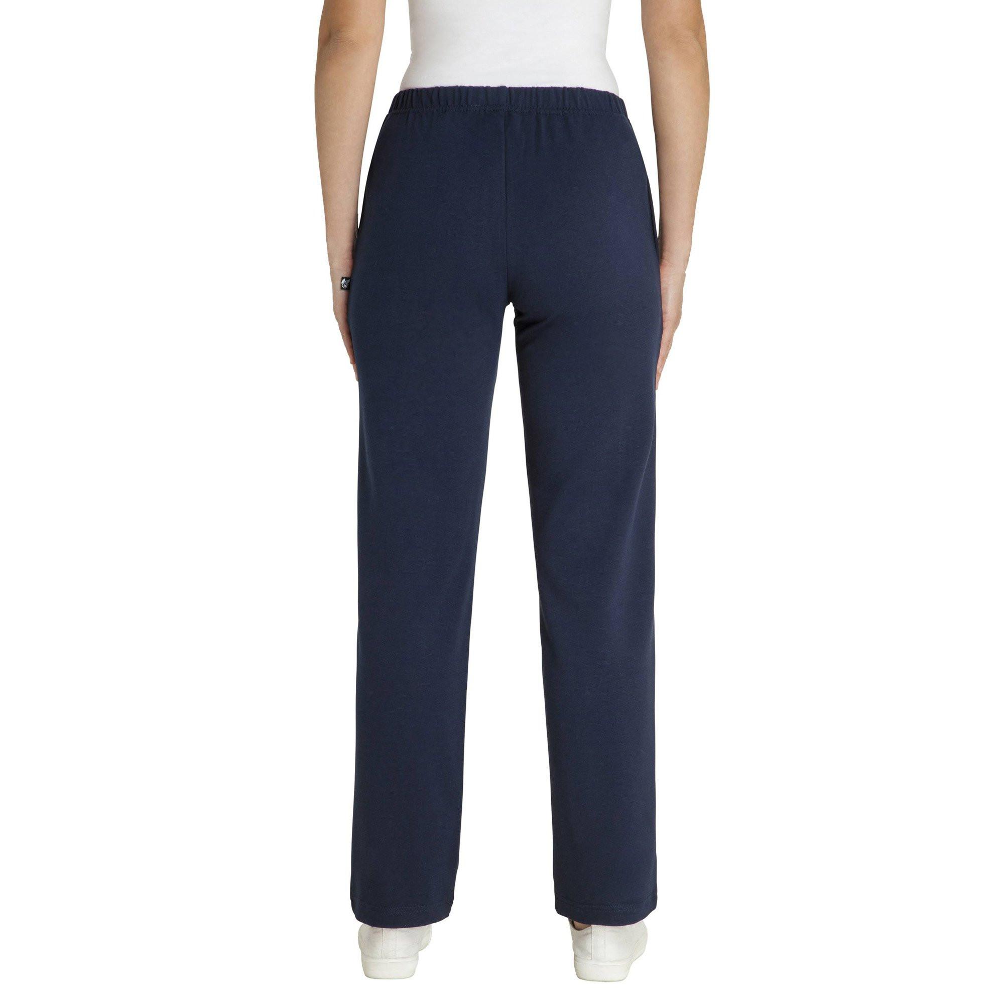 hajo Basic Freizeit Jogginghose Comfort Fit