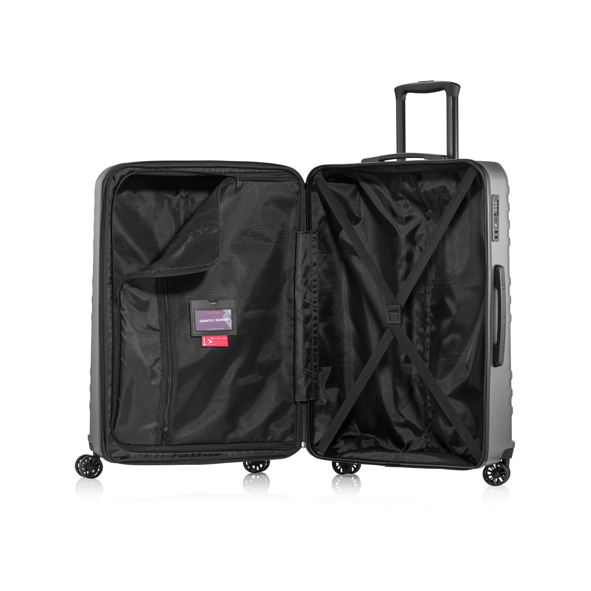 PACK EASY 73cm, Hartschalenkoffer Mena