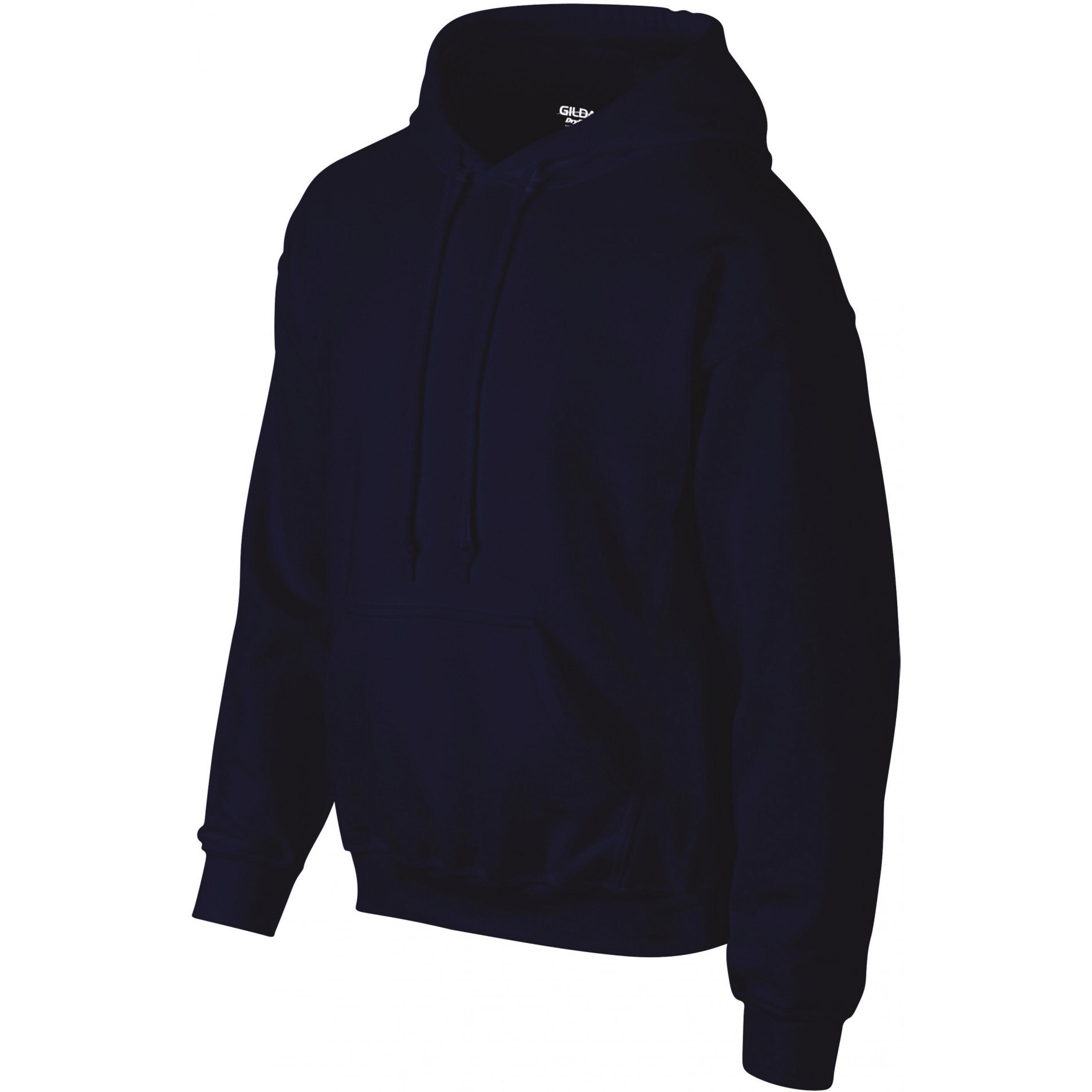 Gildan hoodie dryblend ®.