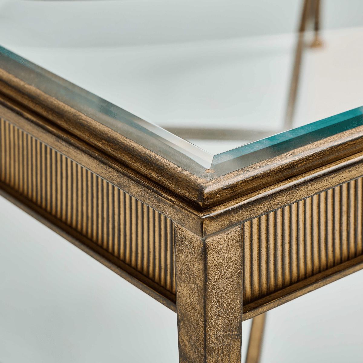 Calicosy Couchtisch ANTOINETTE