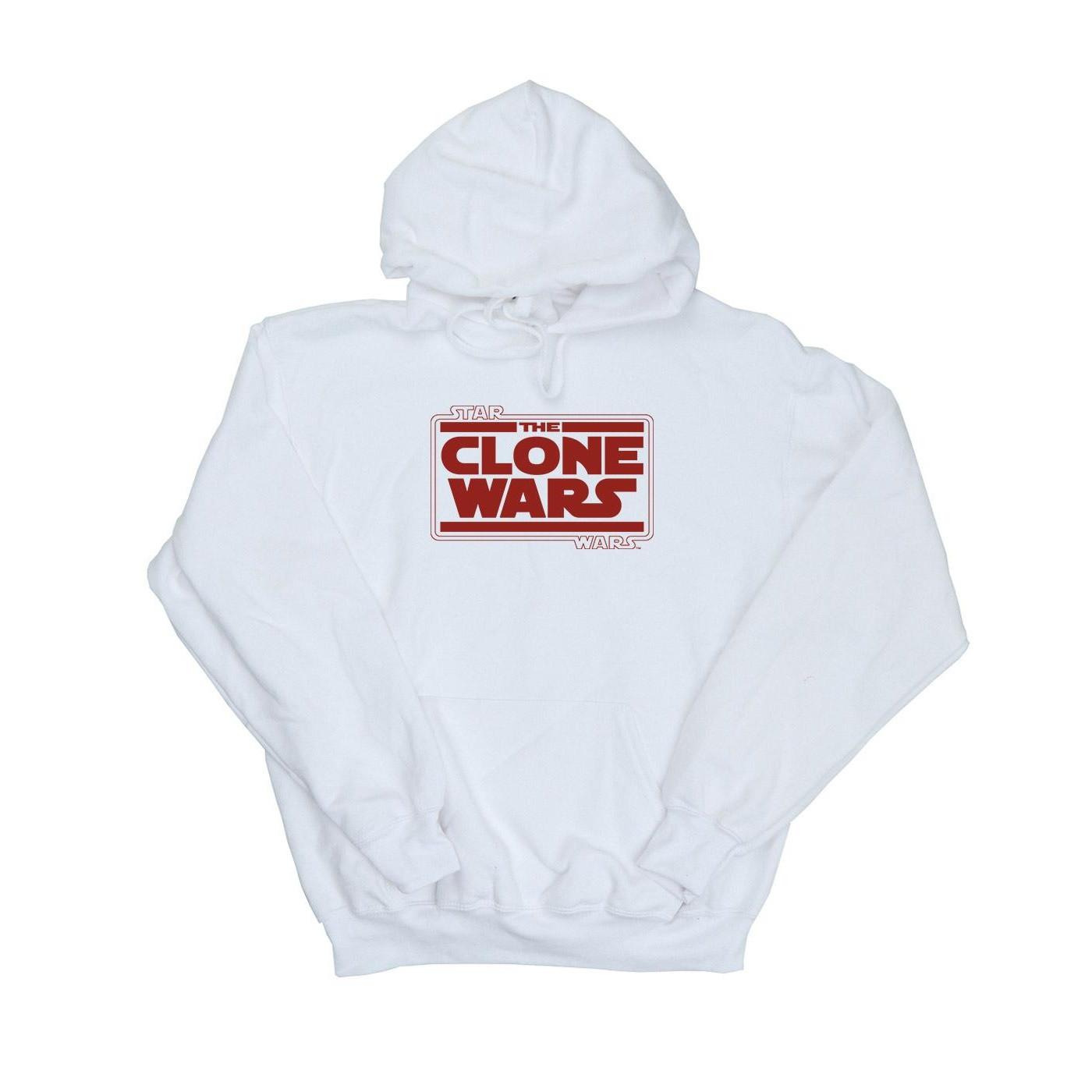 STAR WARS Clone Wars Kapuzenpullover