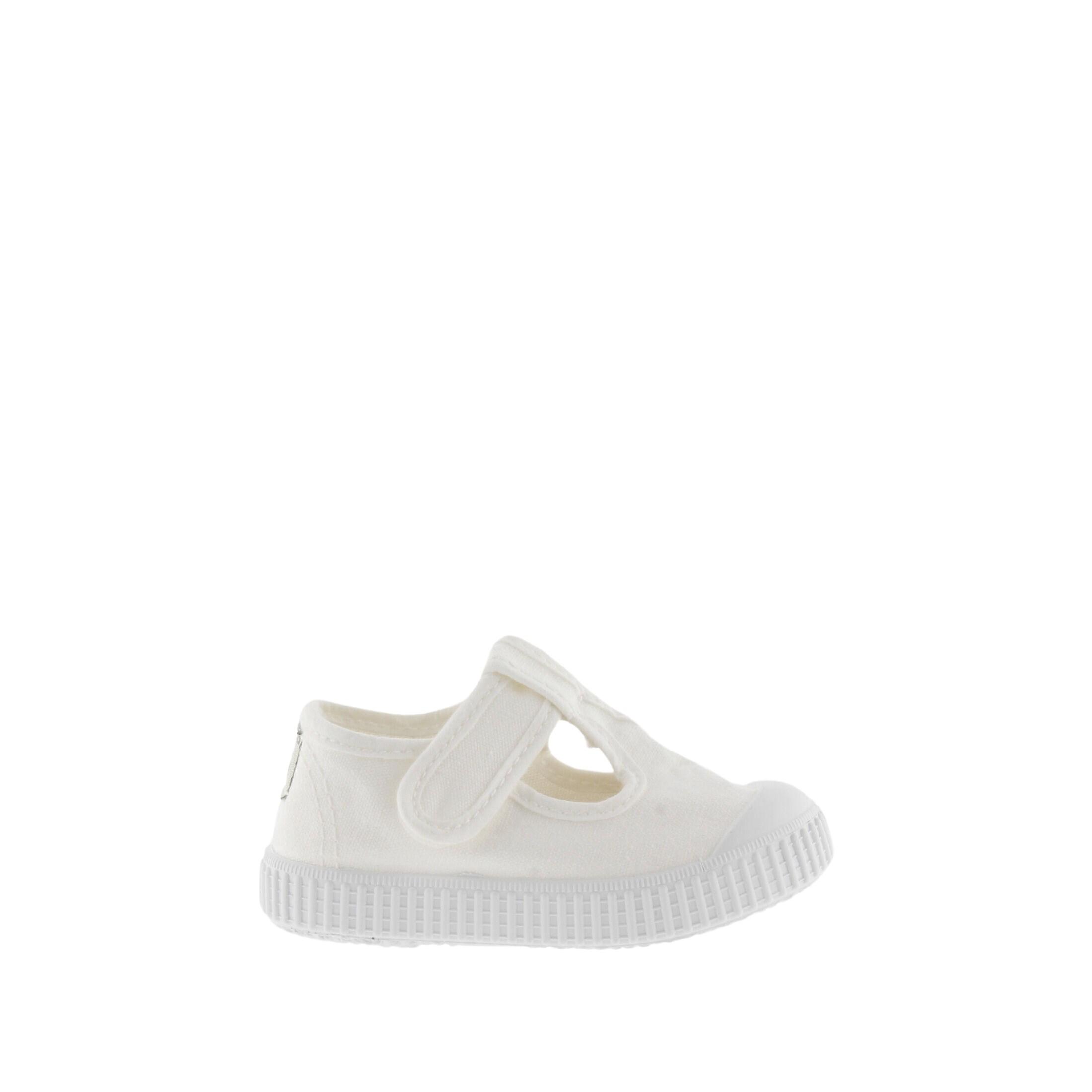 Victoria klett-schuhe für kinder 1915 toile teintée