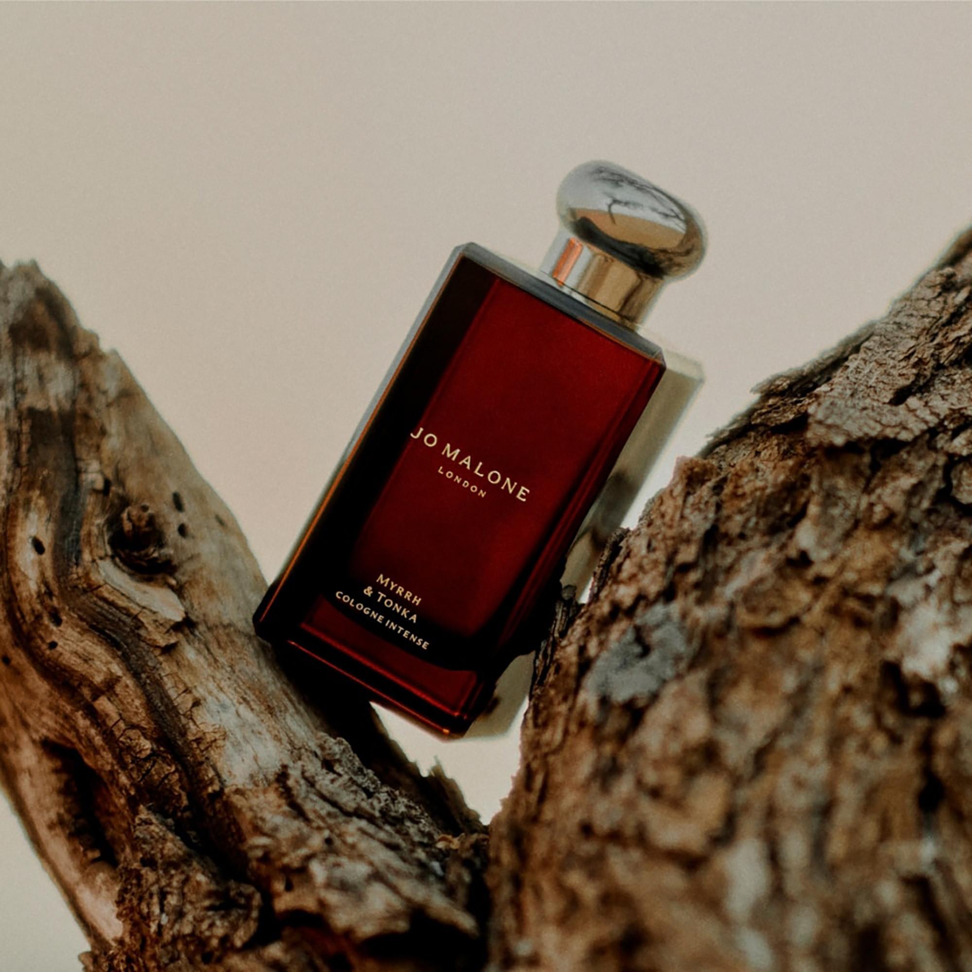 Jo Malone London Myrrh & Tonka Cologne Intense