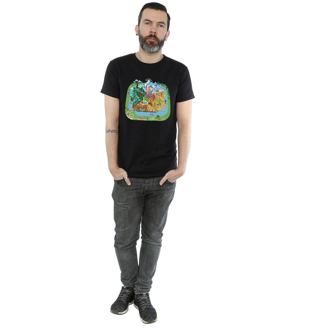 Disney Zootropolis T-Shirt