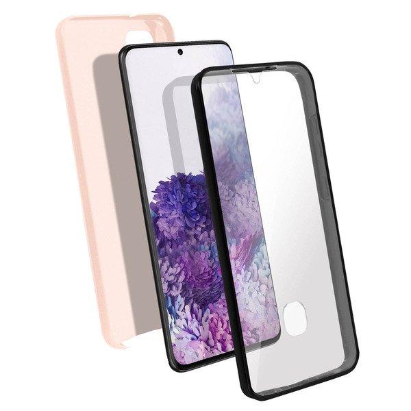 Avizar Full Case Samsung Galaxy S20 Rosa