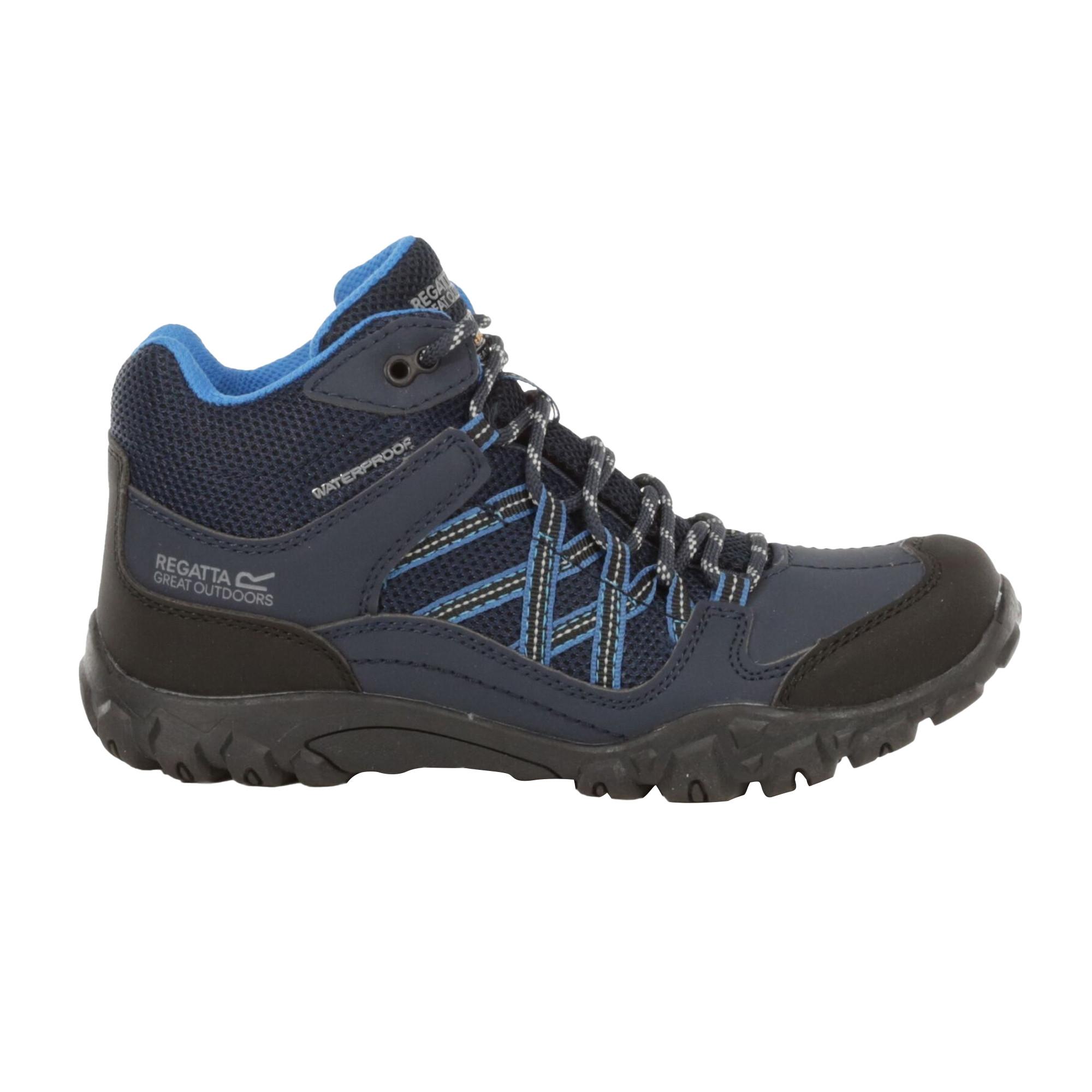 Regatta Wanderstiefel Edgepoint wasserfest