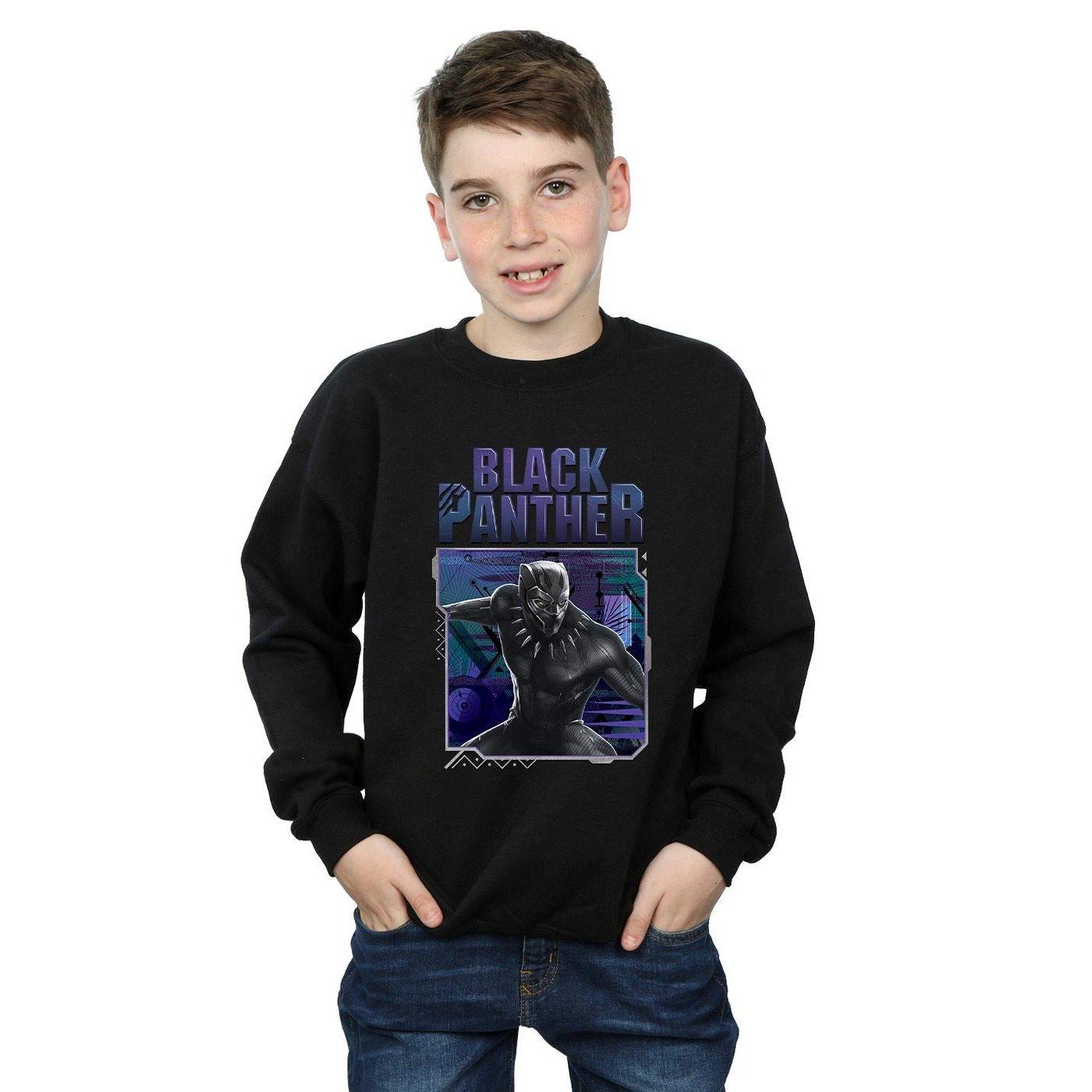 MARVEL Sweatshirt