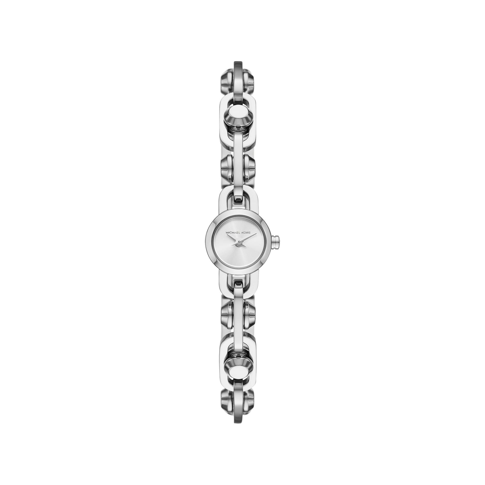 MICHAEL KORS MK ASTOR LINK Analoguhr