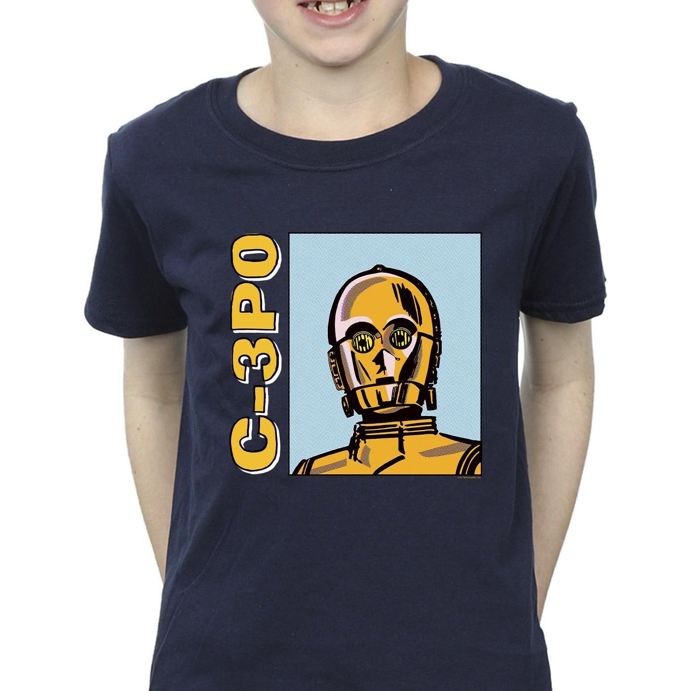 STAR WARS TShirt