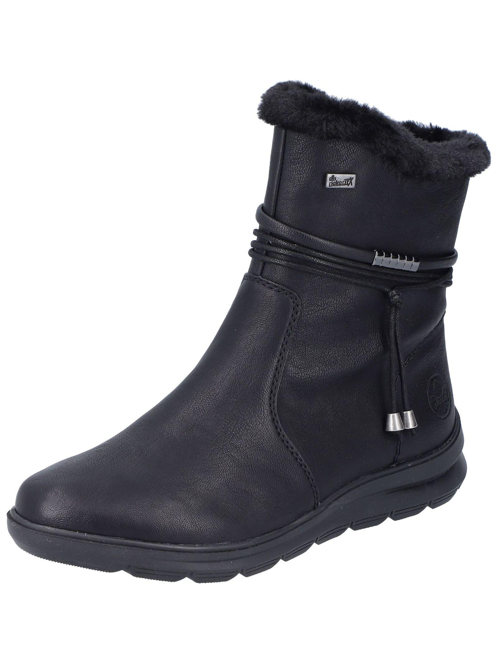 Rieker Stiefelette