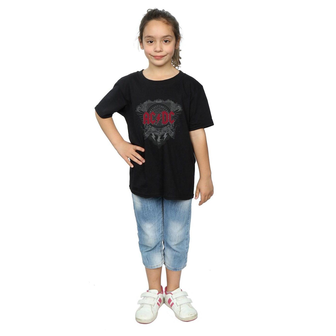 AC/DC ACDC TShirt