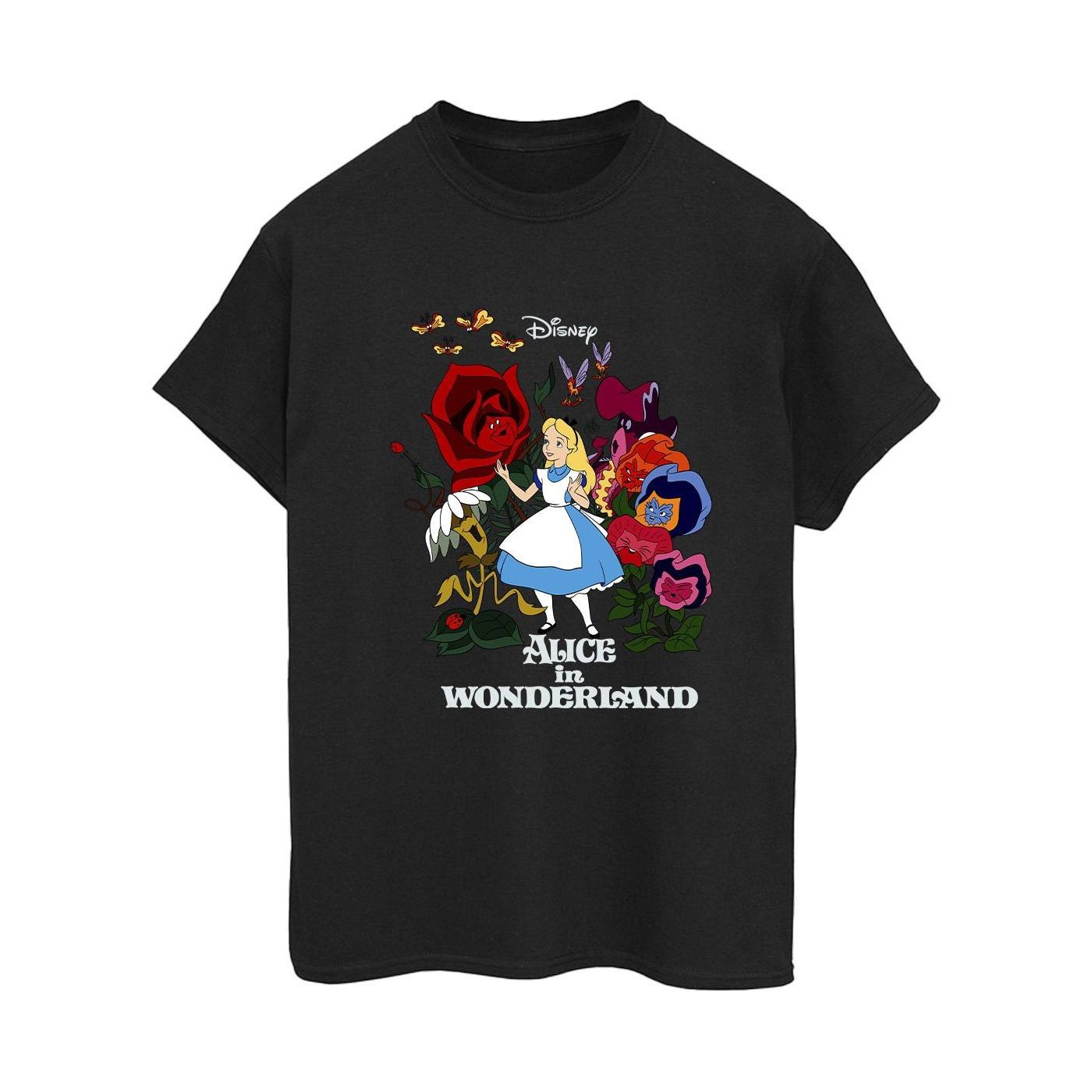 Disney Alice im Wunderland T-Shirt