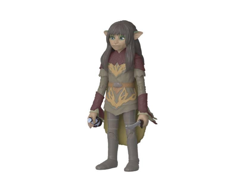 Funko Der Dunkle Kristall: Ära des Widerstands Actionfigur Rian