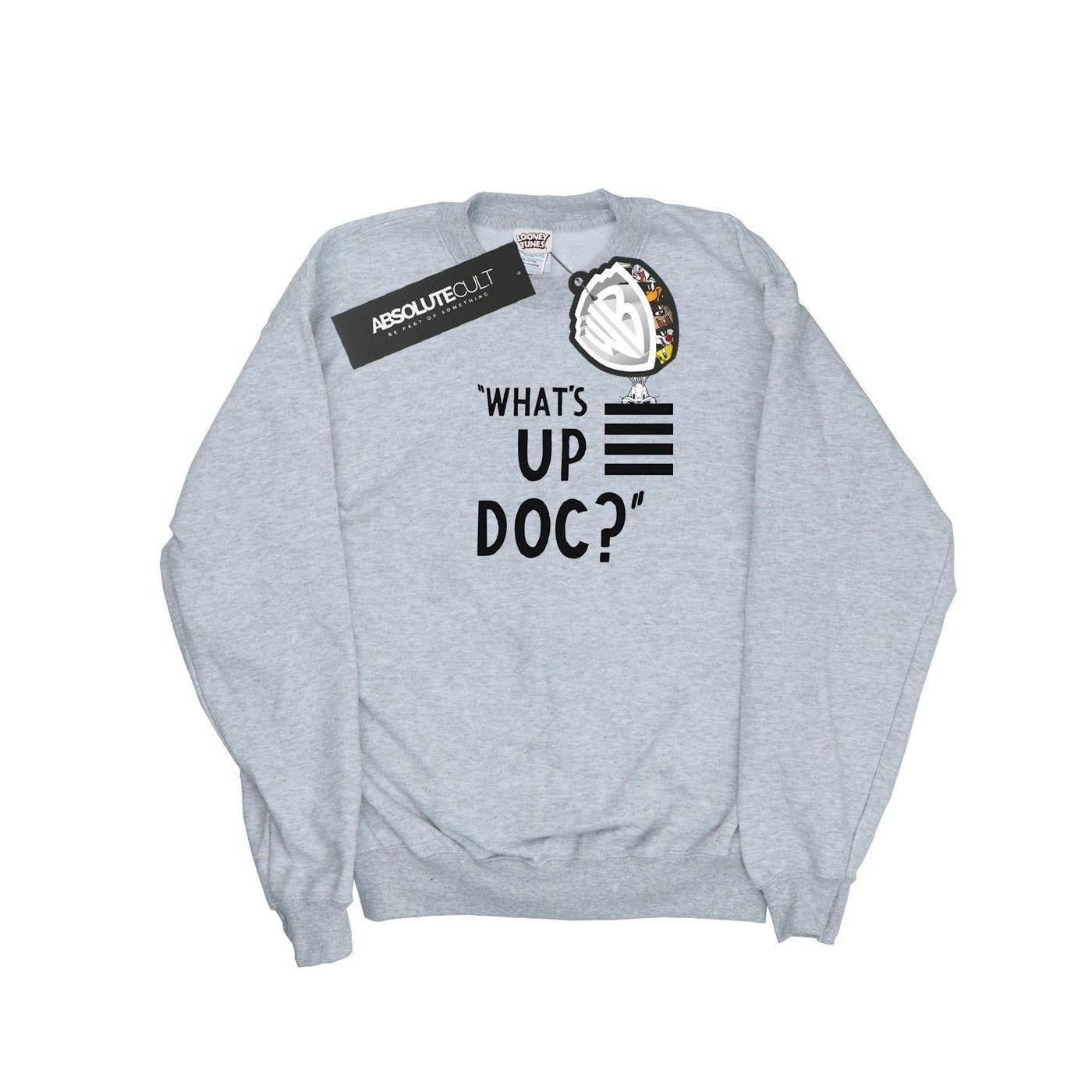 LOONEY TUNES What´s Up Doc Sweatshirt
