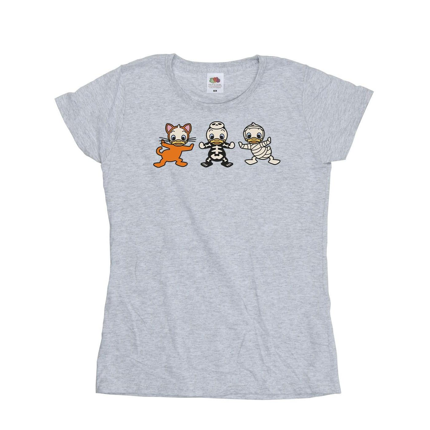 Disney Duck Tales Halloween T-Shirt