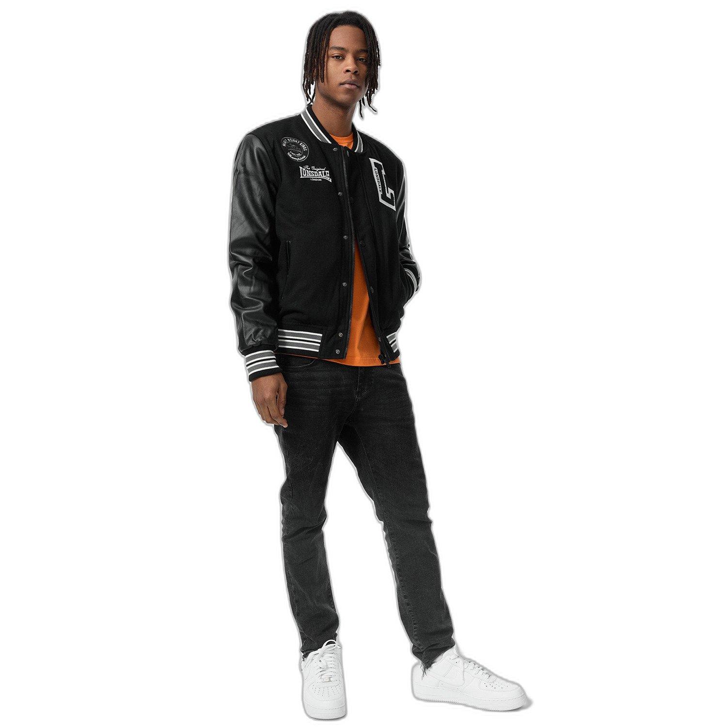 LONSDALE daunenjacke die ganze saison onsdae oxford