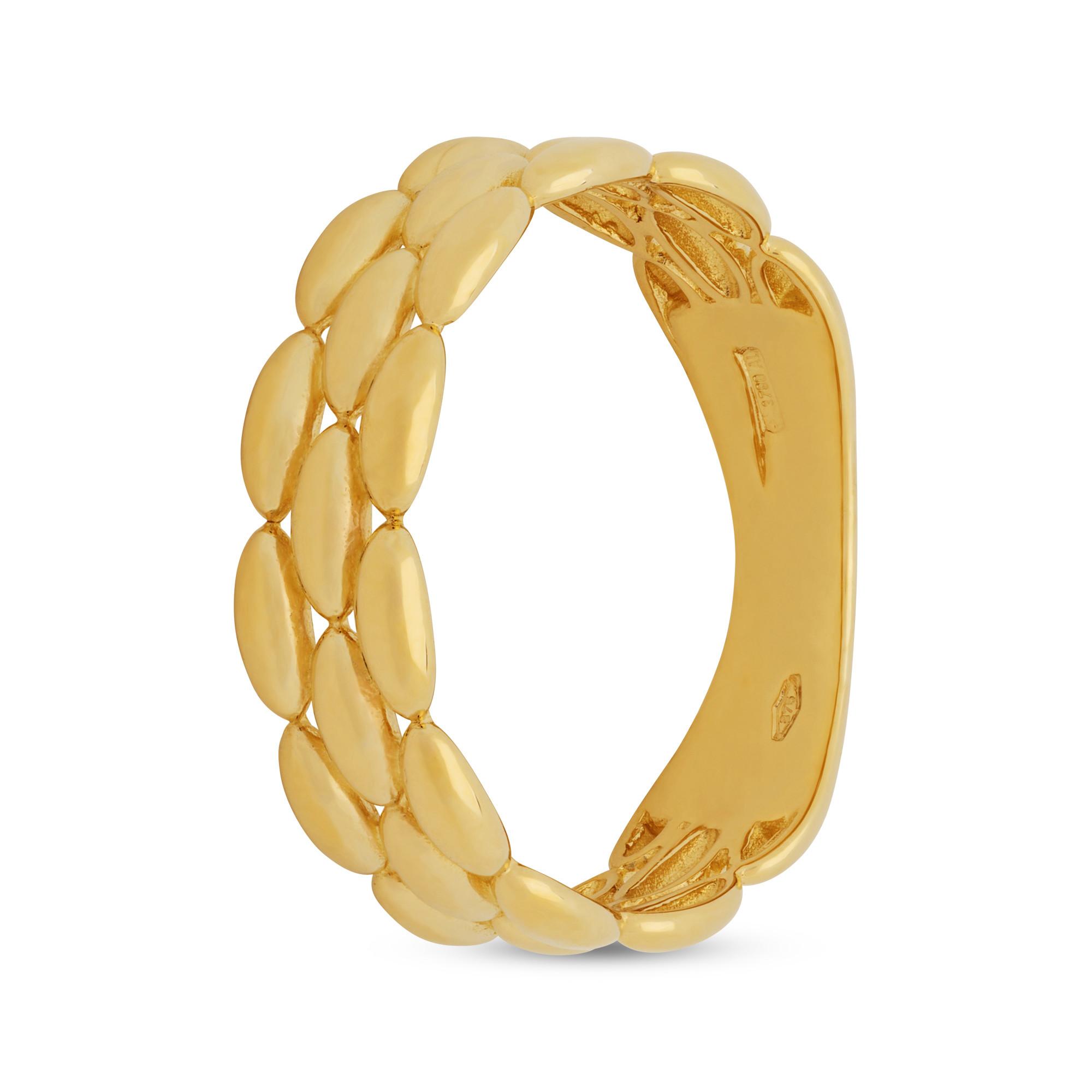 Collection N° 9 Ring