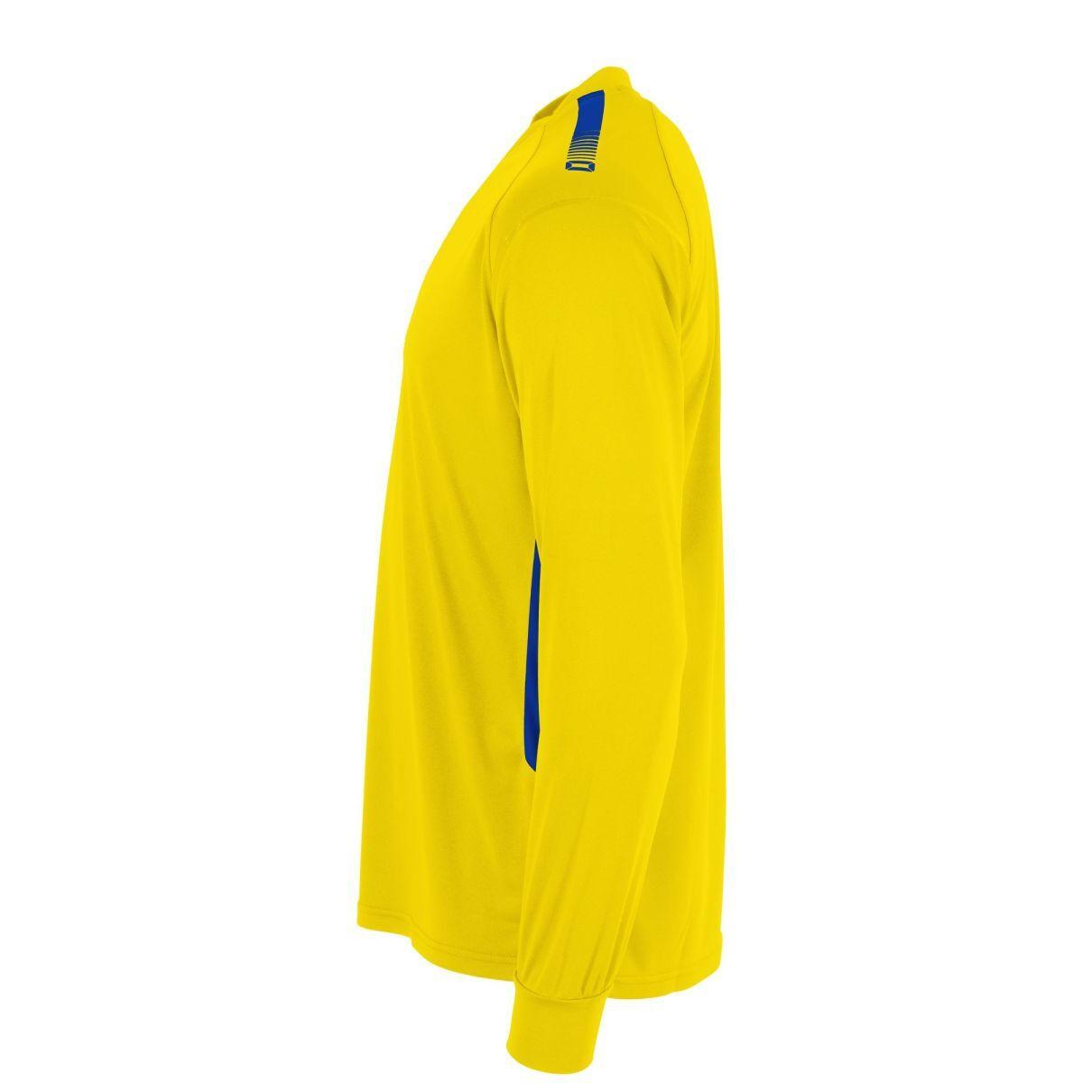 Stannol langartrikot first