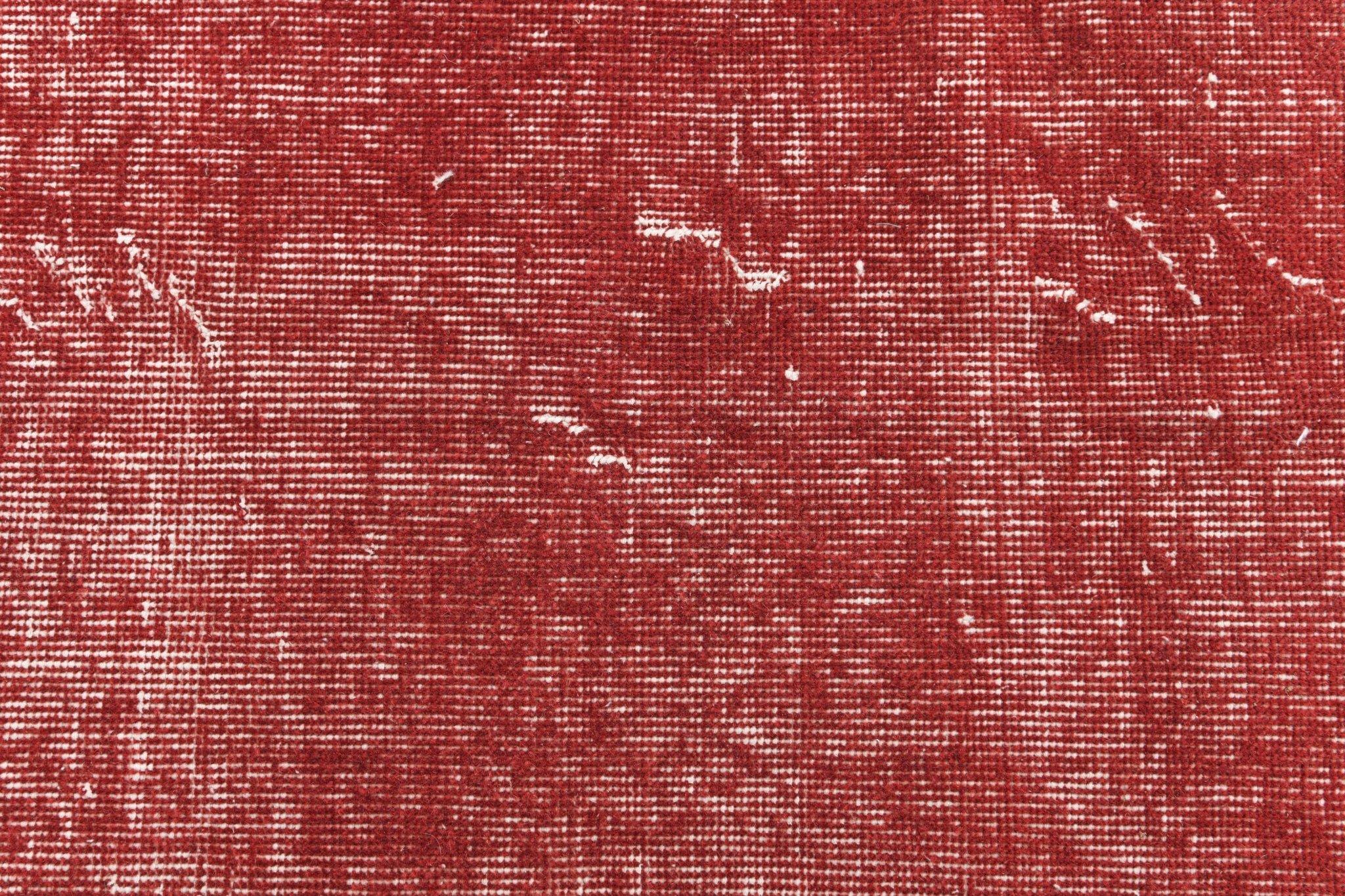 VIDAL Handgemachter Teppich Ultra Vintage