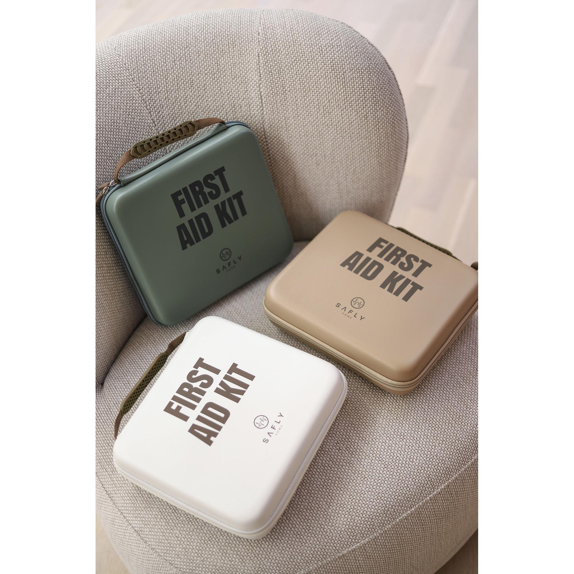 Safly Medium Erste-Hilfe-Set