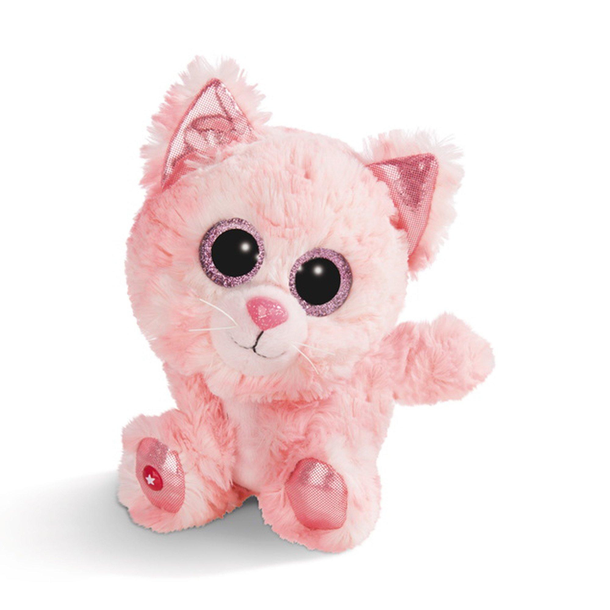 NICI Kuscheltier Katze Dreamie