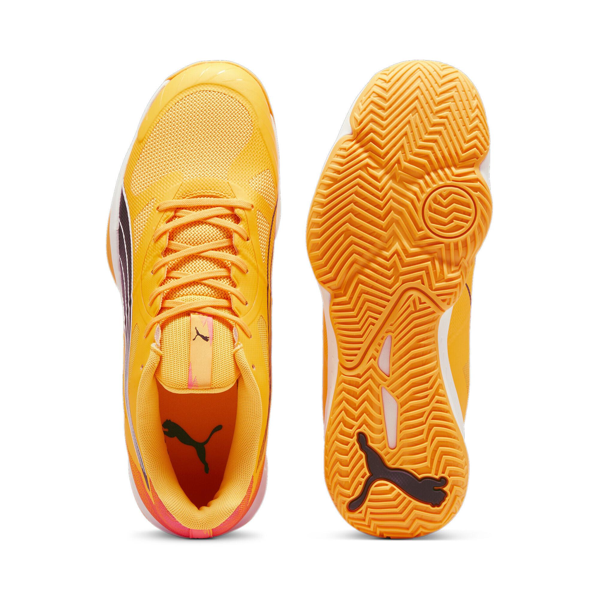 PUMA hallenschuhe eliminate turbo