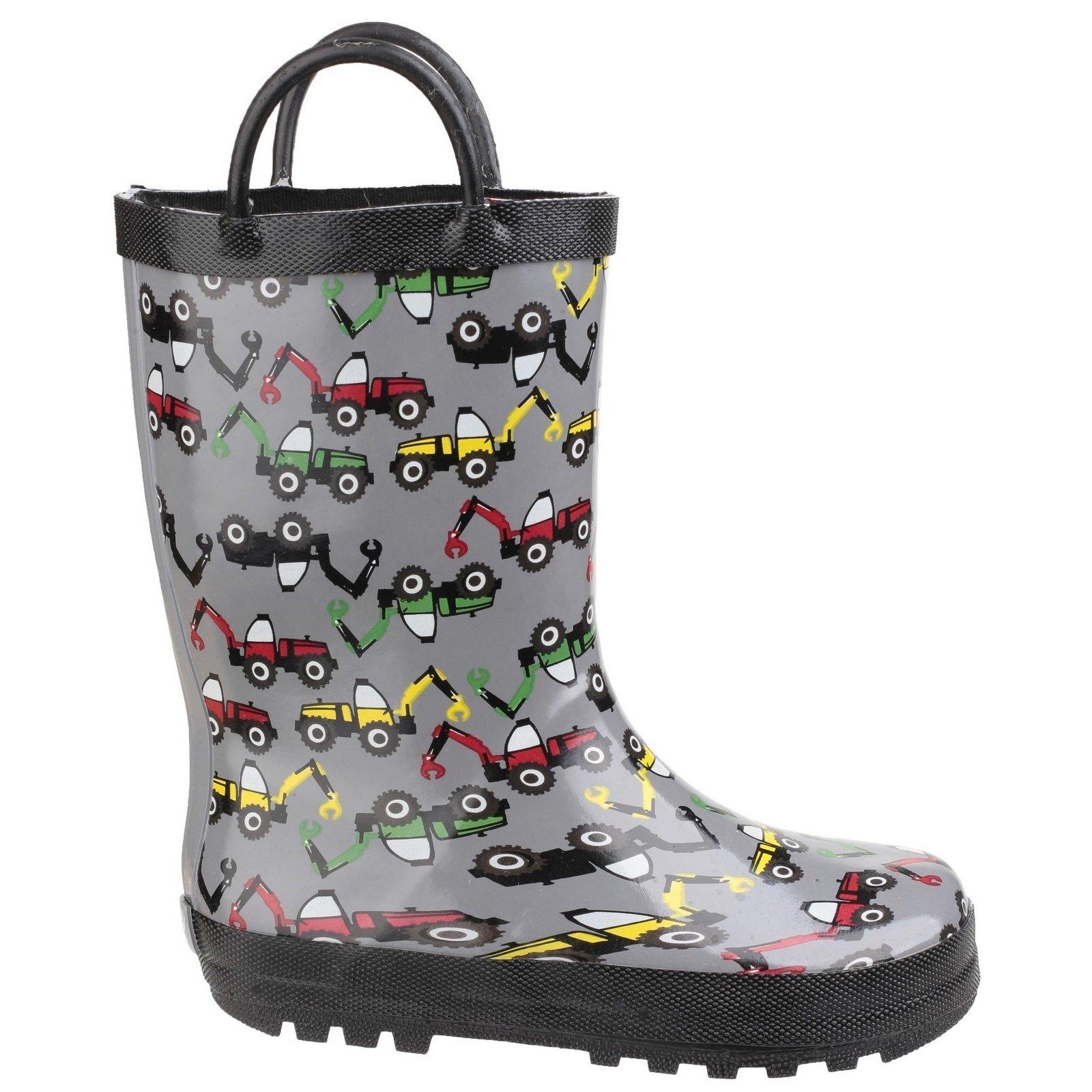 Cotswold Gummistiefel