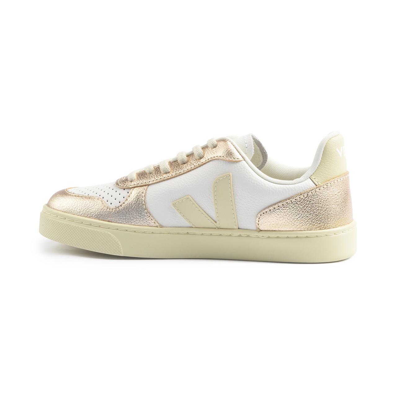 Veja SMALL V-10 LACES