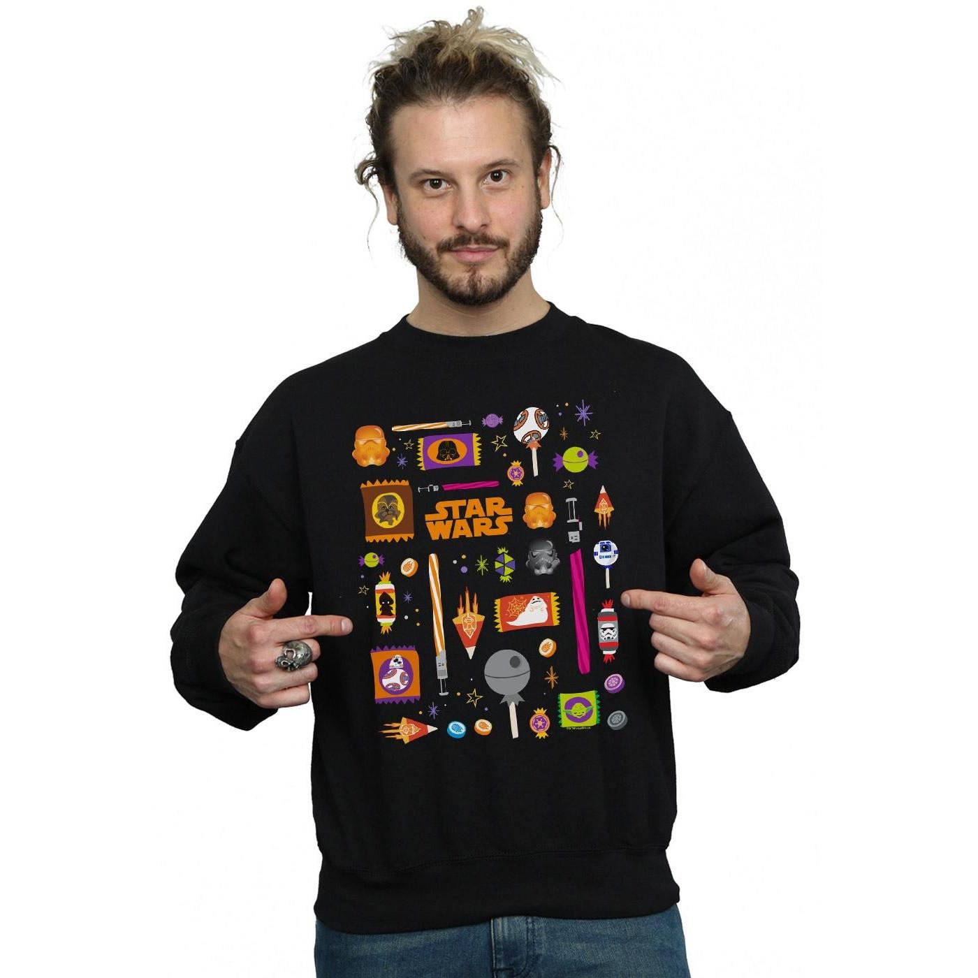STAR WARS Sweatshirt