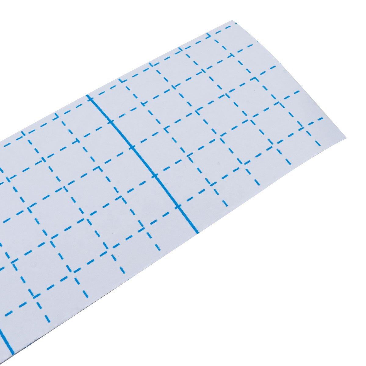 JustFit Tape Kinesiologie-Band aus Baumwolle 5m JustFit