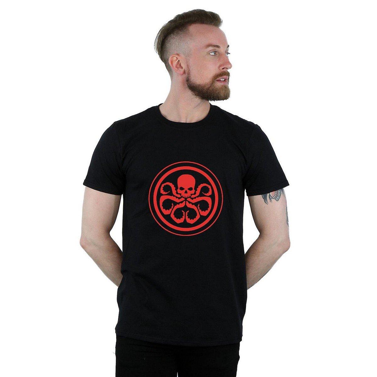 MARVEL Hydra T-Shirt