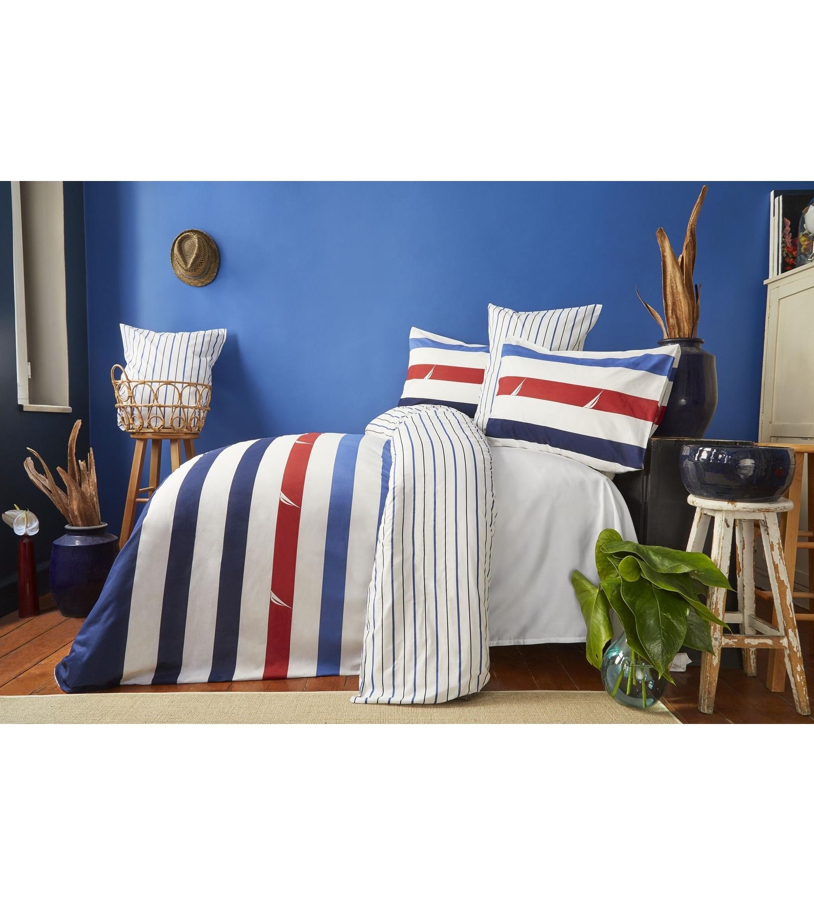 Nautica Finn Bettwäsche Set