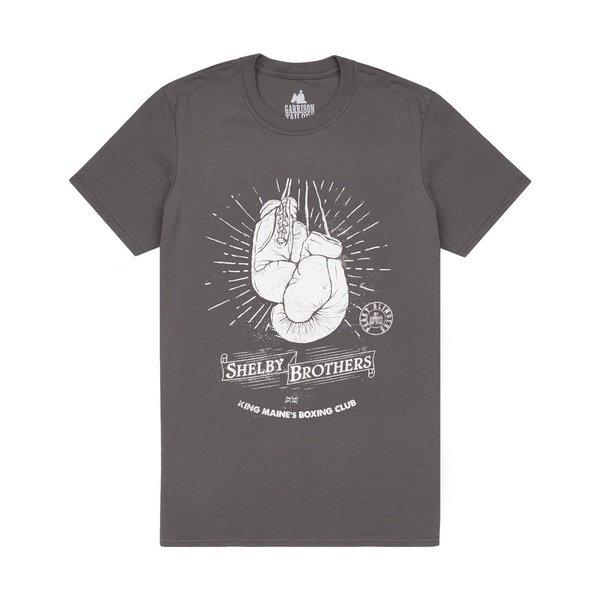 Peaky Blinders Boxing Club T-Shirt