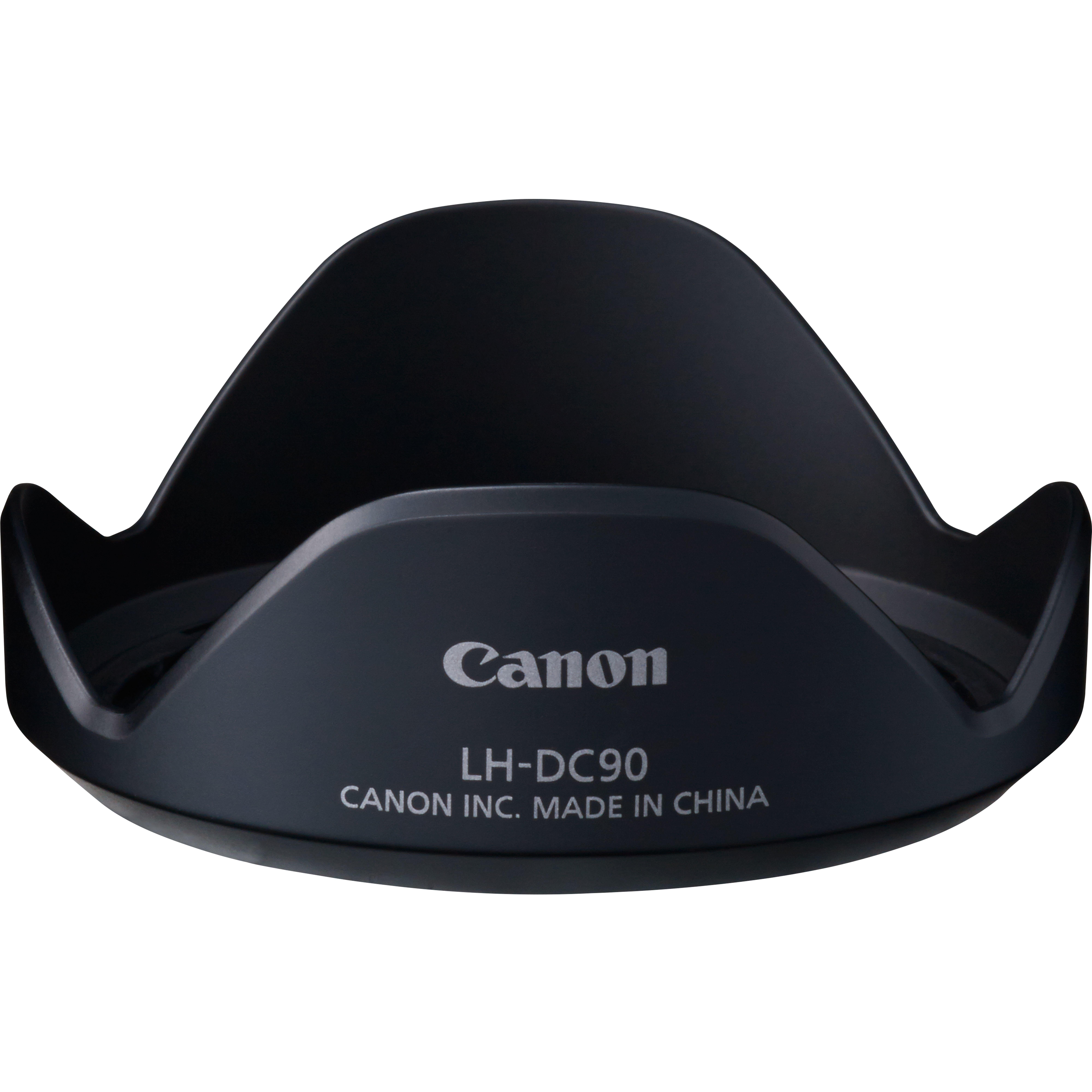 Canon Sonnenblende