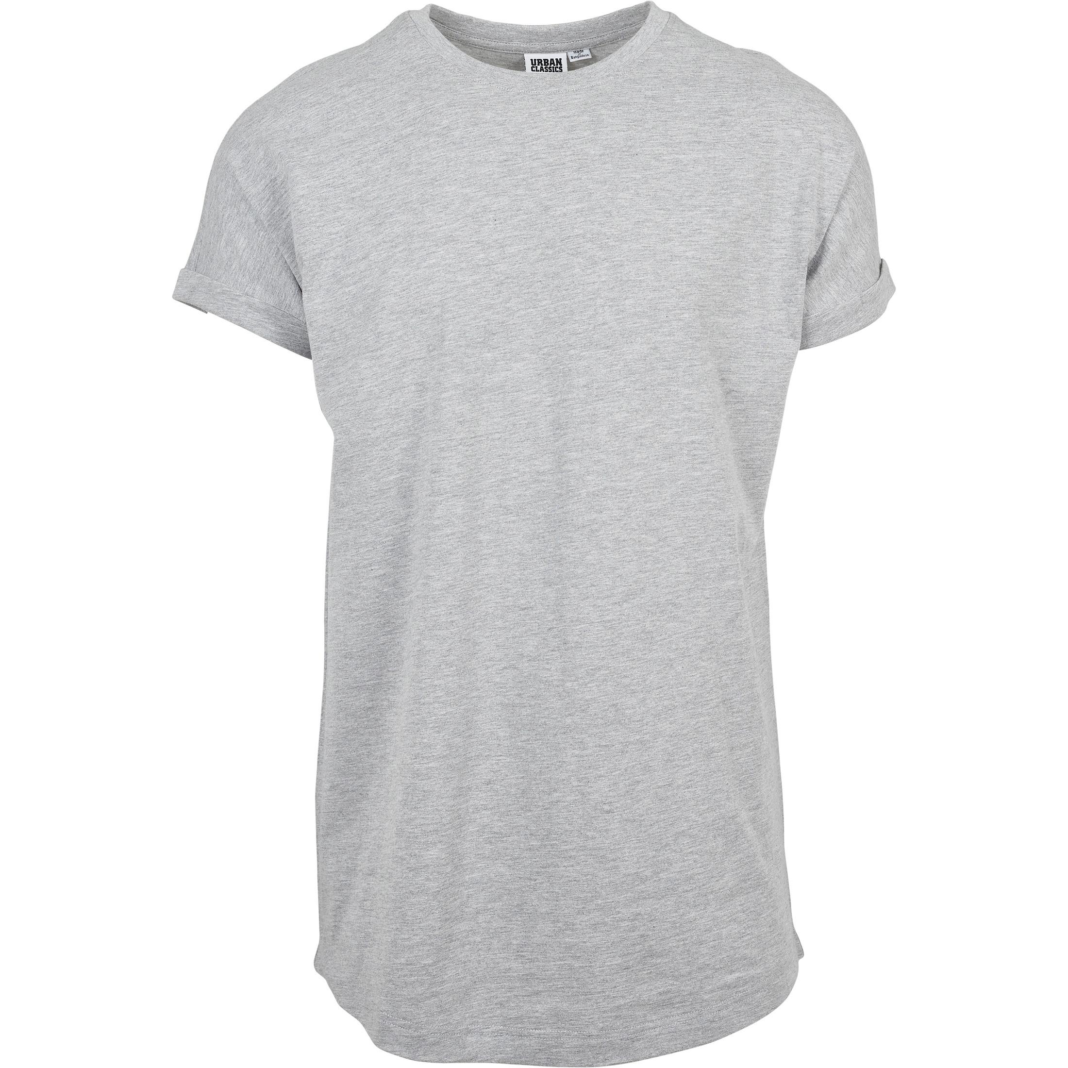 URBAN CLASSICS Long Shaped T-Shirt