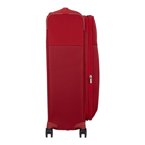 Samsonite 71.0cm, Weichschalenkoffer D'Lite