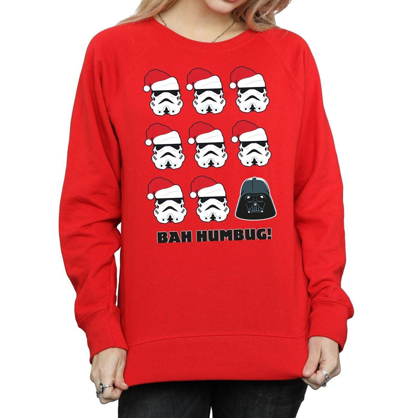 STAR WARS Humbug Sweatshirt