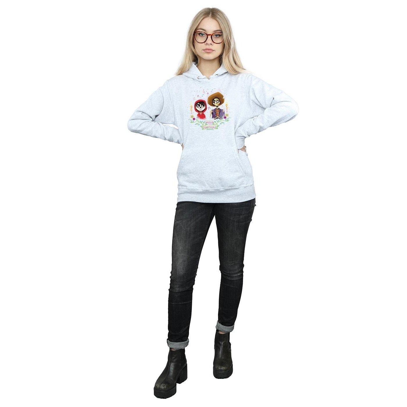 Disney Coco Kapuzenpullover