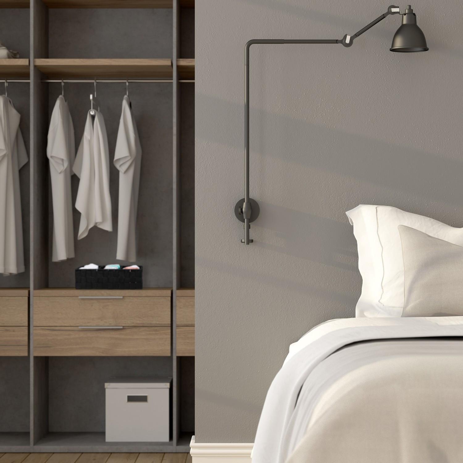 B2X Lagerregal mit 3 Fächern