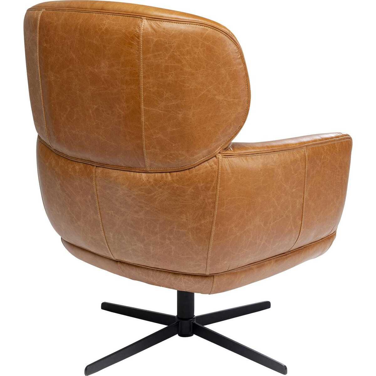 KARE Design Drehsessel Ottawa