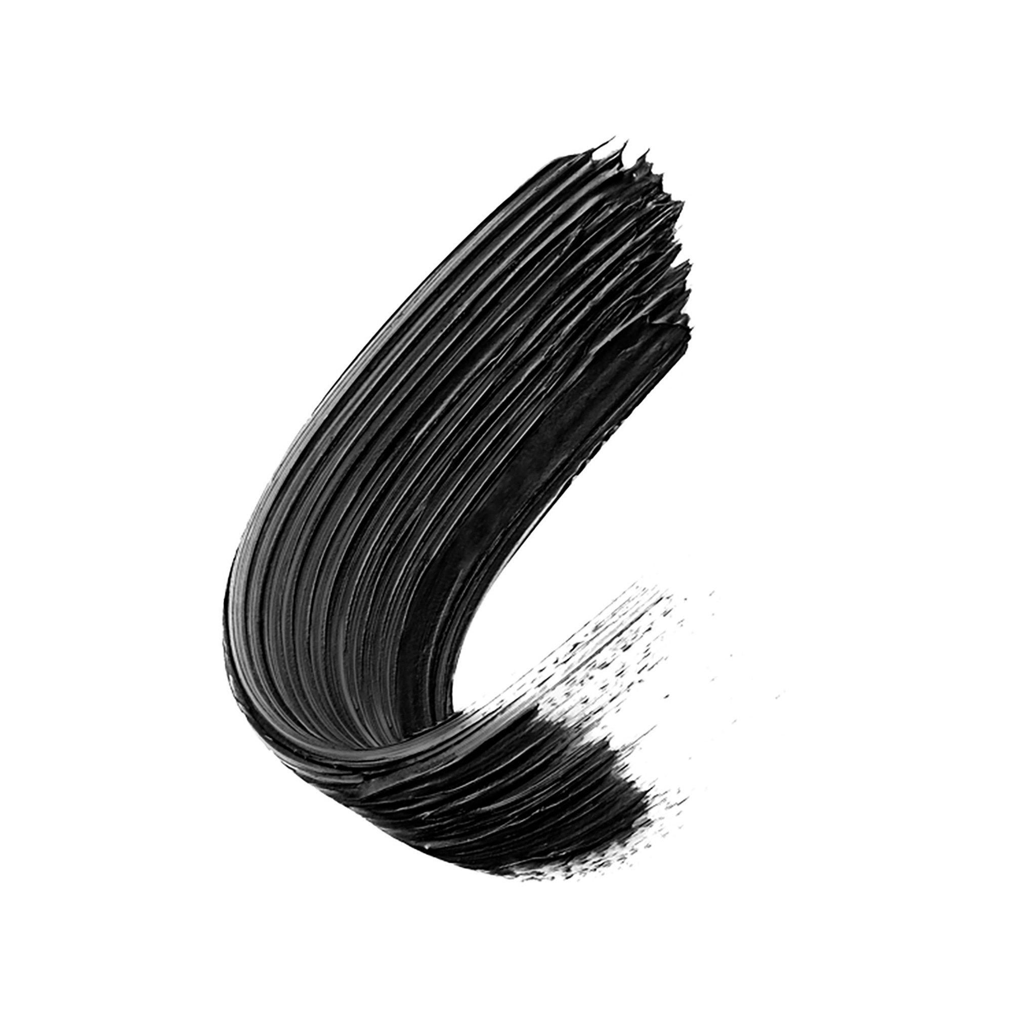 Make up For ever Smoky Lash Mascara Noir