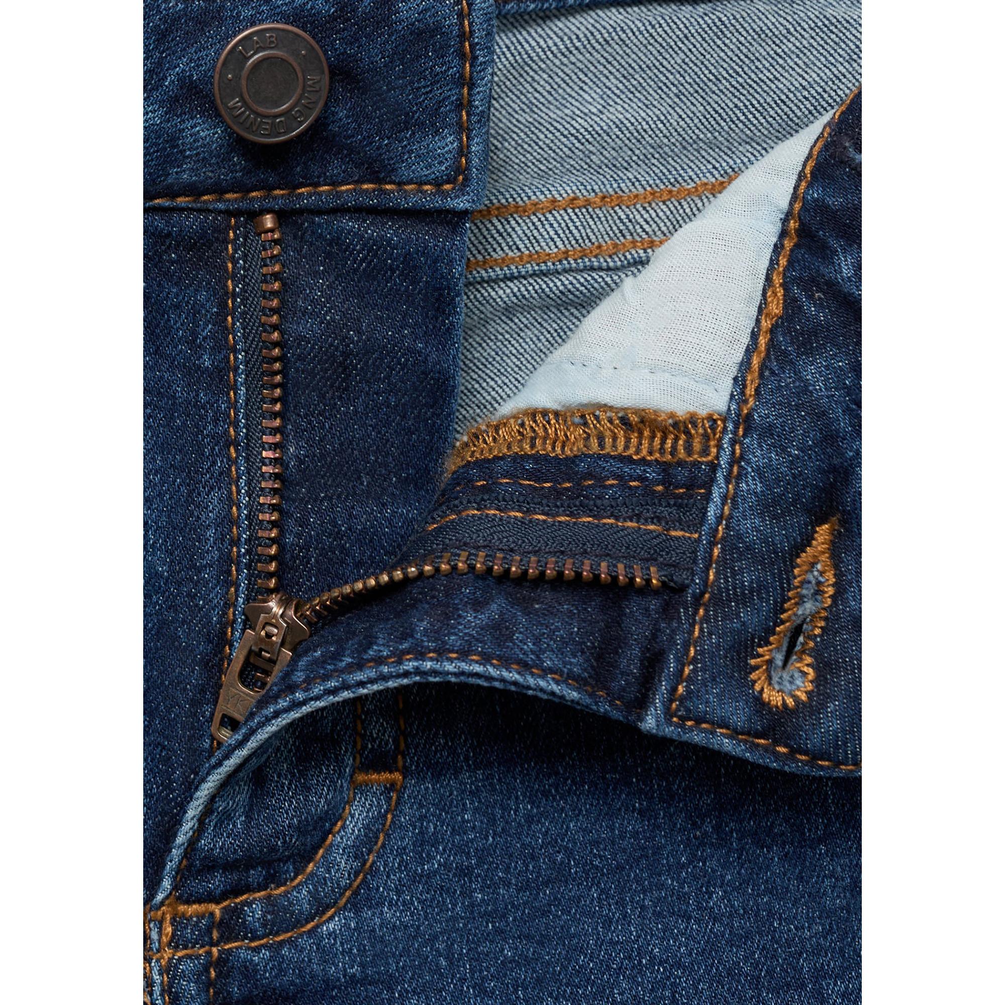 MANGO Kids Jeans