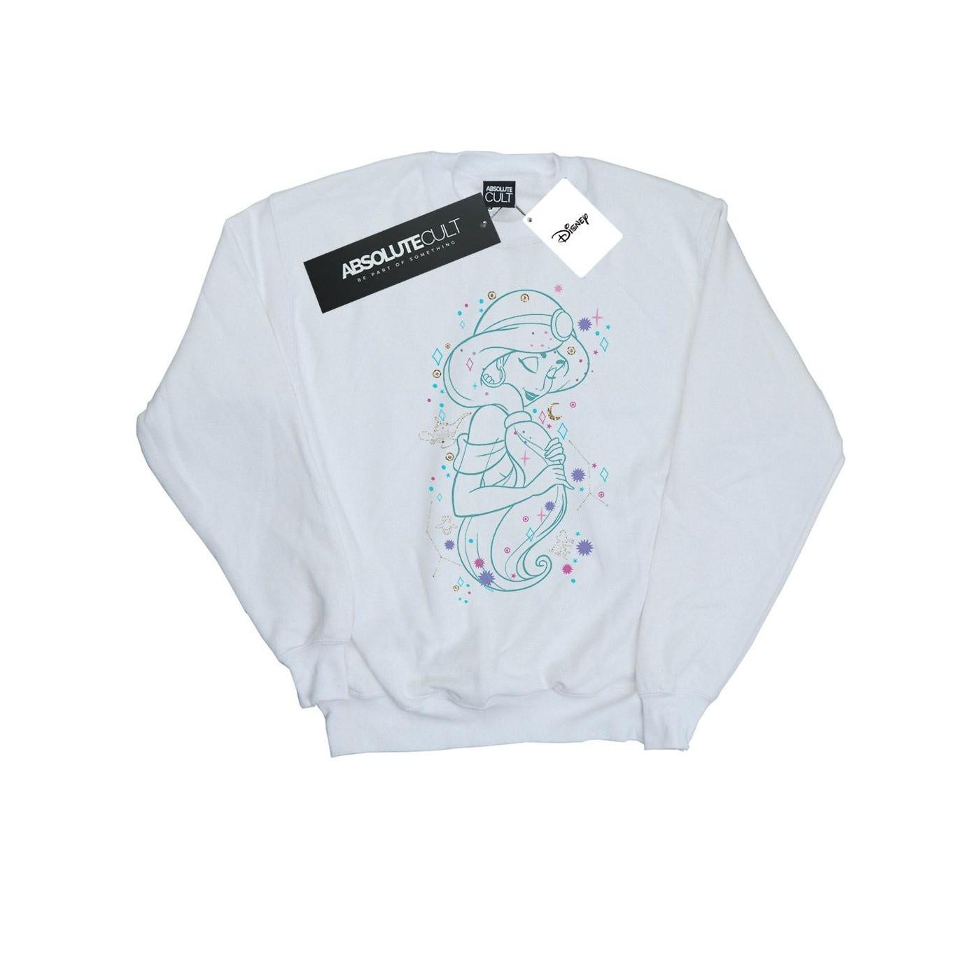 Disney Written In The Stars Sweatshirt