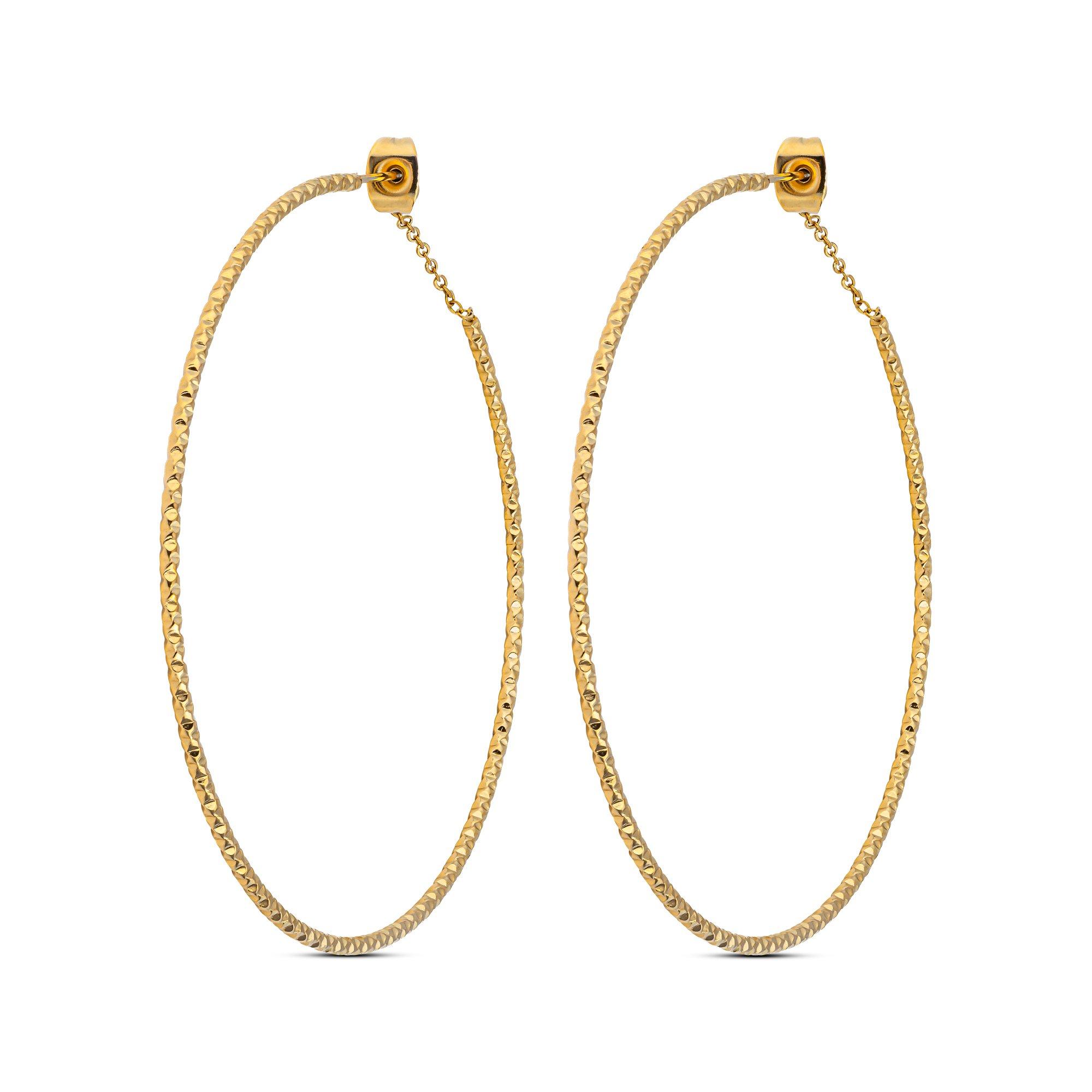 ZAG Bijoux Ohrringe