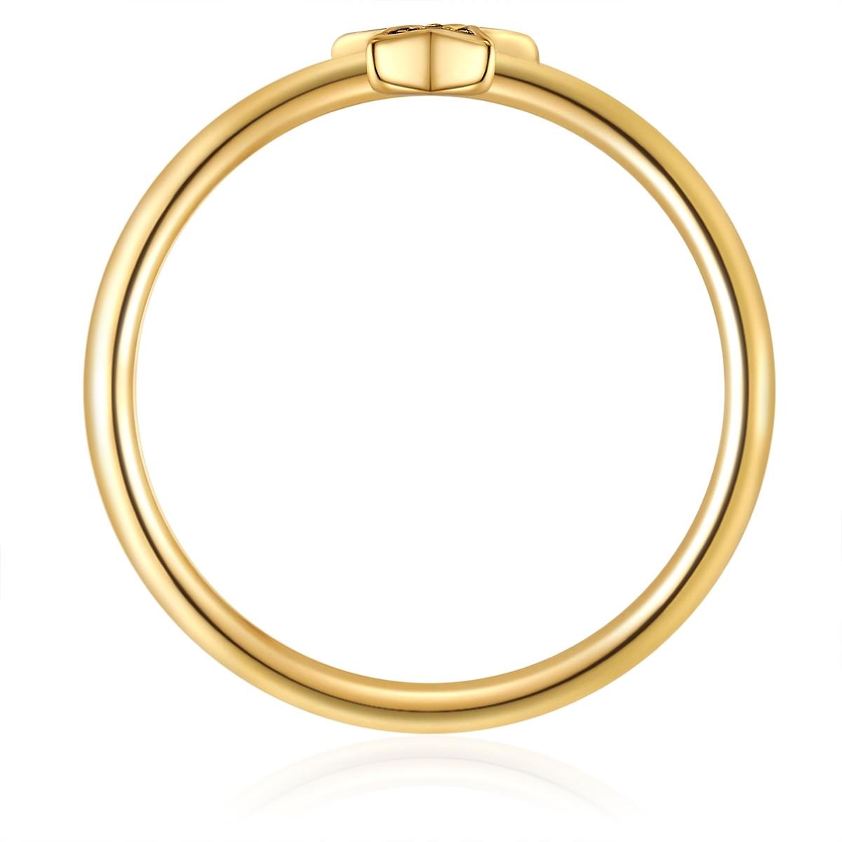 Glanzstücke München Ring Stern