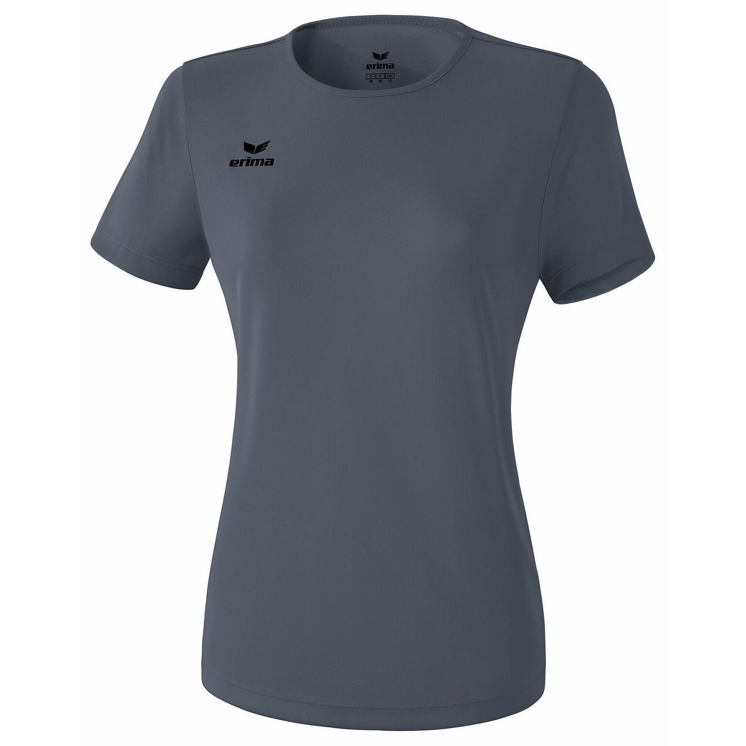 Erima Funktionelles Teamsport T-Shirt