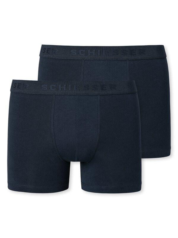 Schiesser Teen Boys Shorts