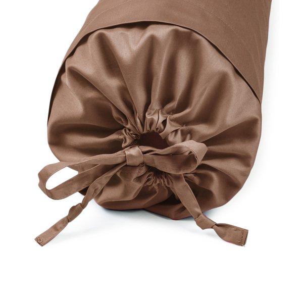 Manor Nackenrollenbezug Sateen Luxe